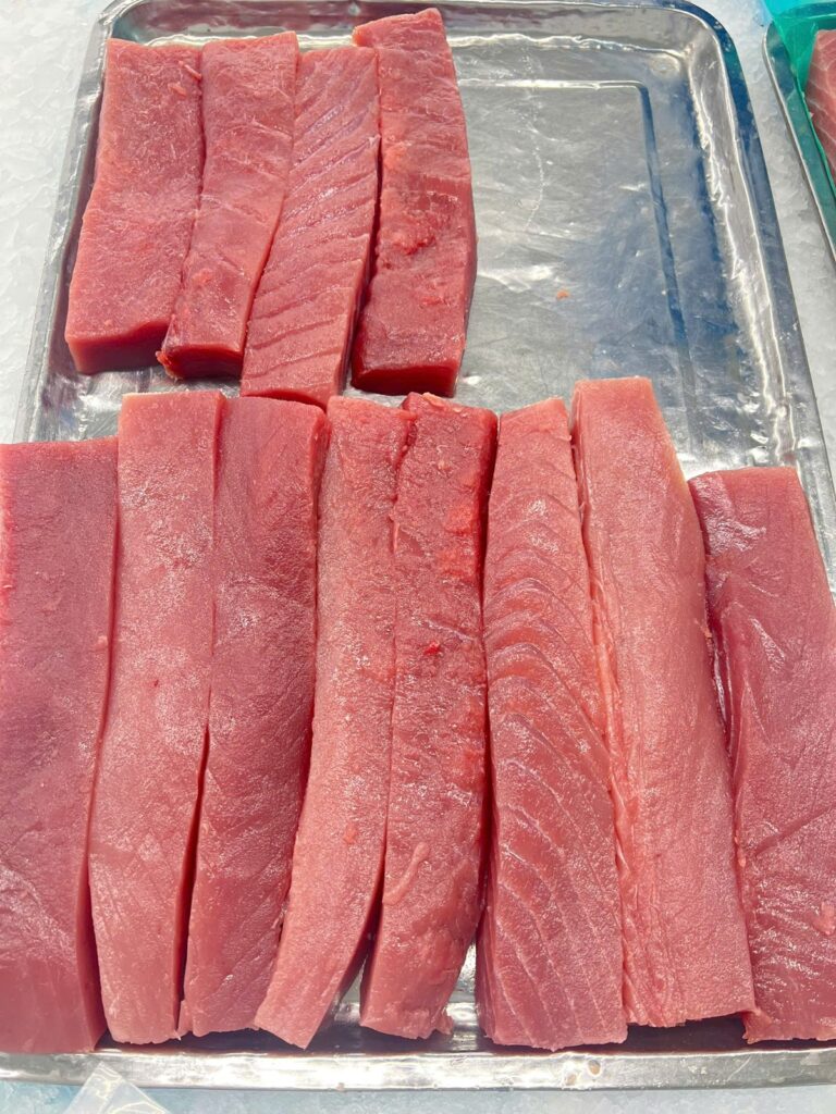 Saku blocks